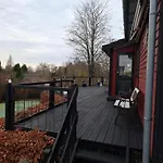 Beautiful Near The Vordingborg
