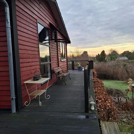 Beautiful Near The Vordingborg