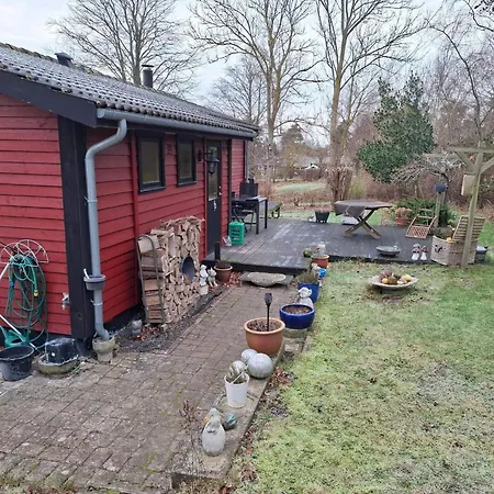 Beautiful Near The Vordingborg