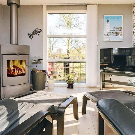 Ferienhaus Beautiful Near The